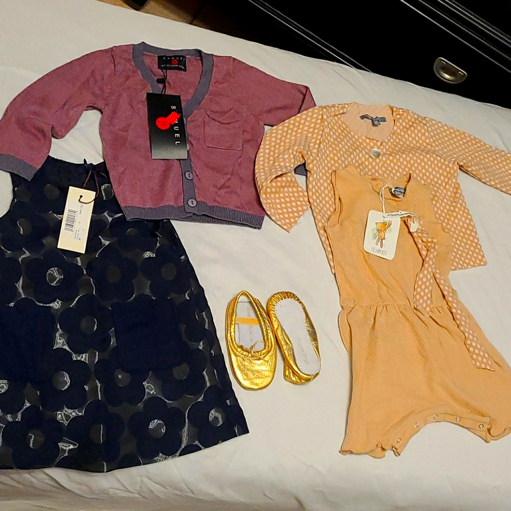 Toddler Girls lot
